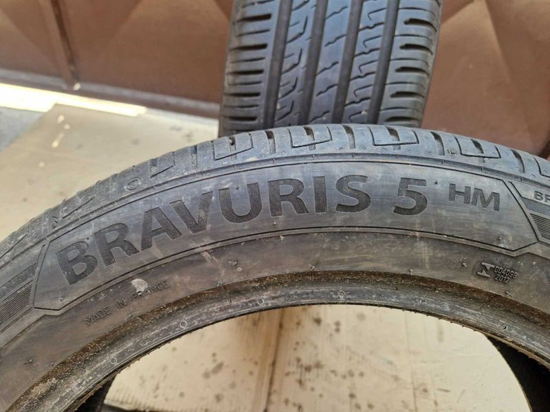 2 Barum R18 215/55
летни гуми
DOT4421