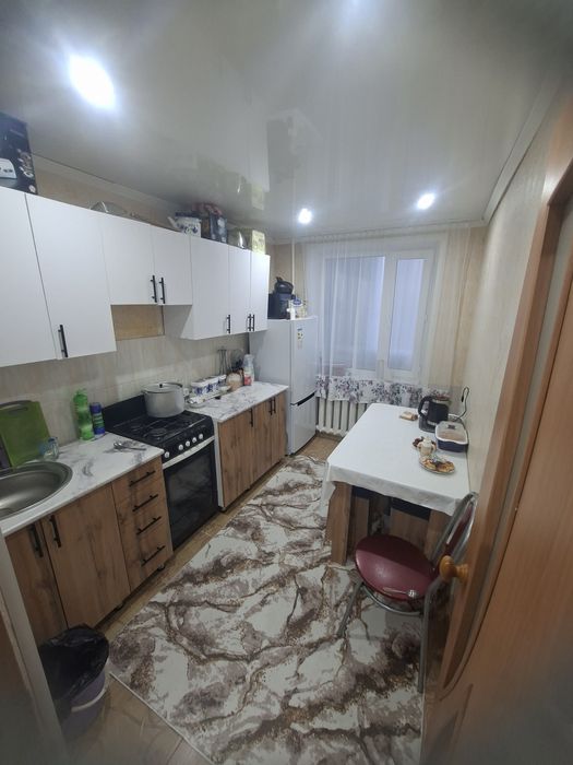 Продам двухкомнатную квартиру