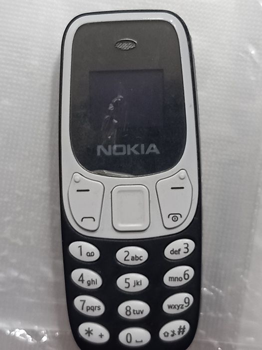 Андроид Nokia BM10