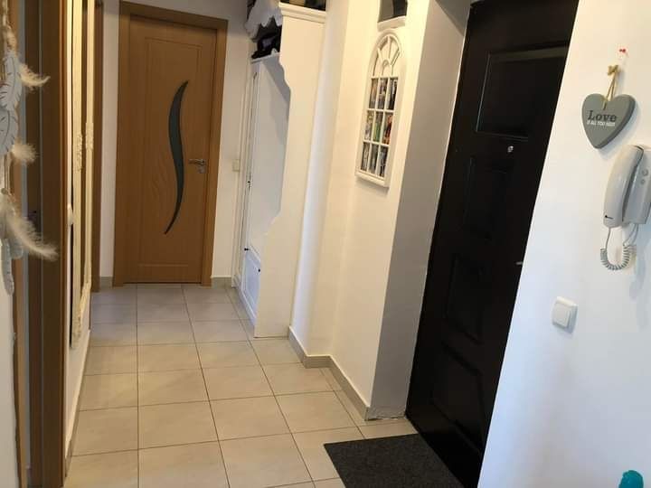 Apartamentul de vanzare