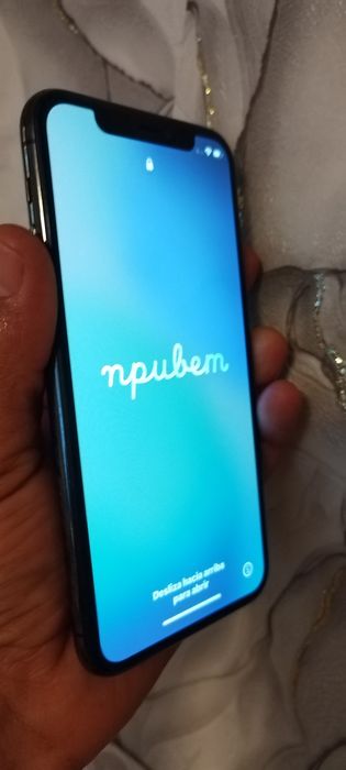 Iphone 11 Pro (pentru piese)