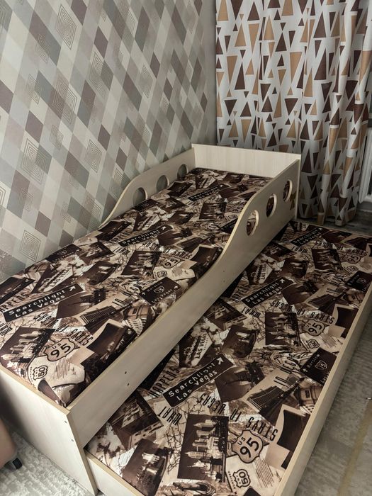 Мебель и кровать