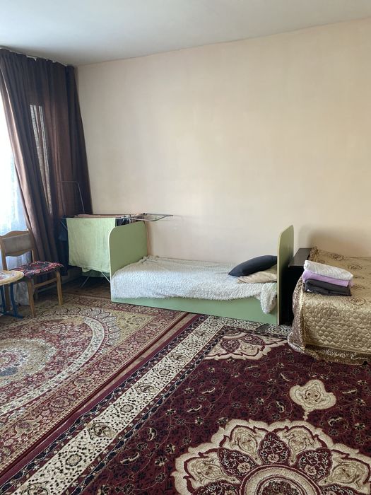 Аренда квартир посуточной