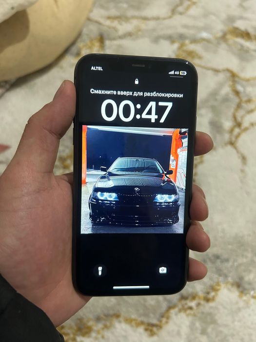 Assalaumagaleykum Iphone 11 64gb