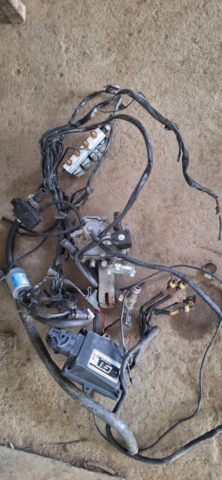 Продам гбо 4 поколения