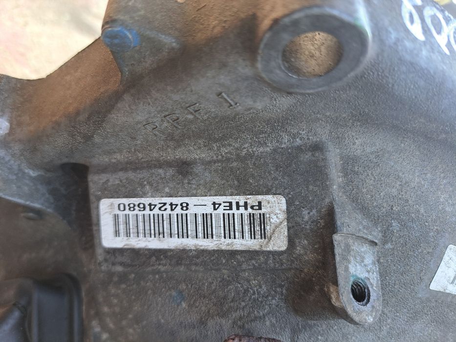 Cutie viteze honda civic 1.8 benzina i-vtec