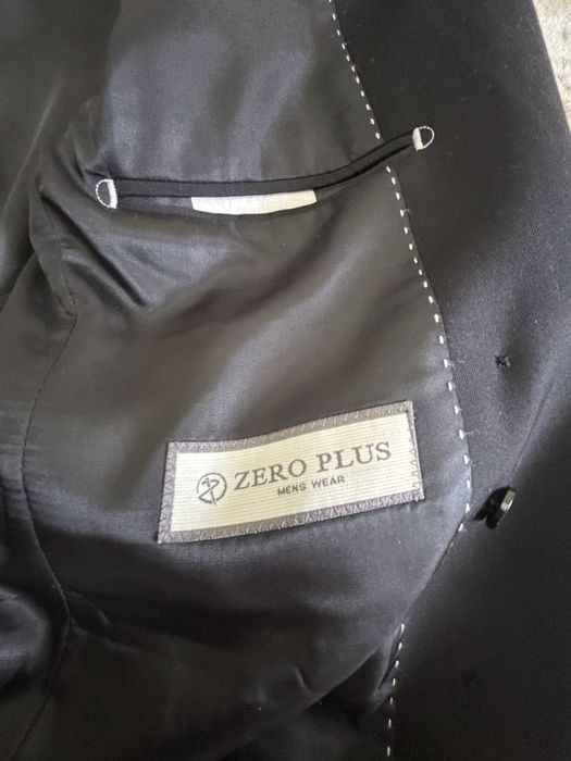 Костюм шалбар тройка