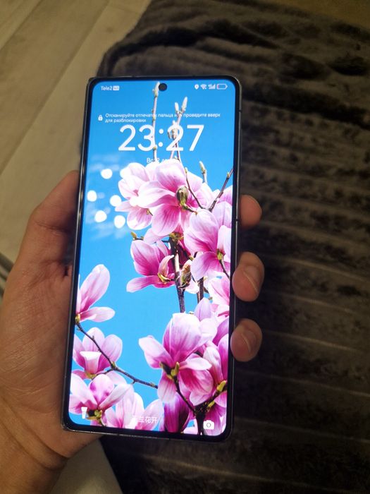 Huawei mate x3 gren