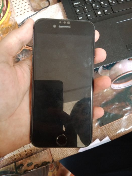 iPhone 7 32GB (Tunch ID bor / Wi-Fi uchun)