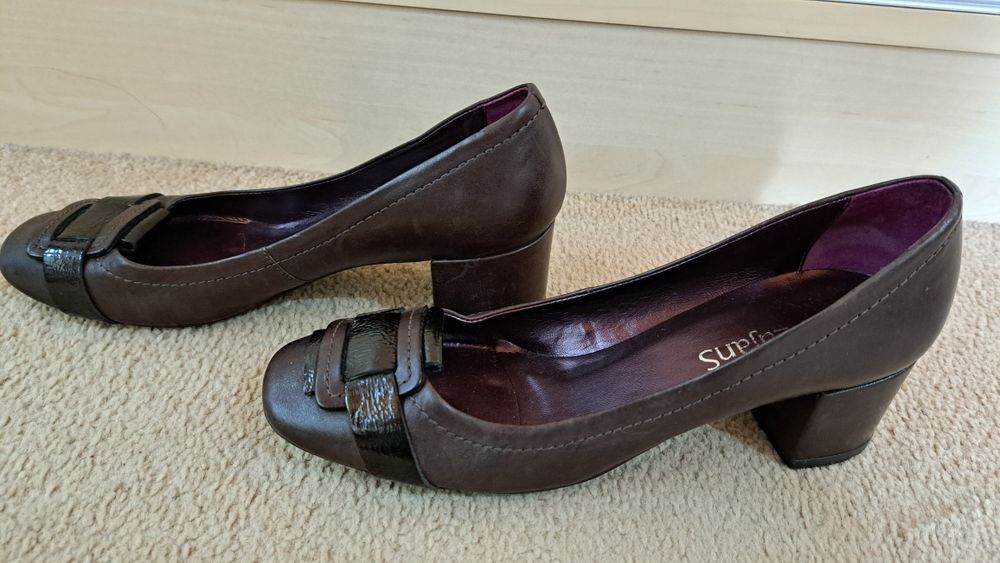Pantofi de damă Lujans