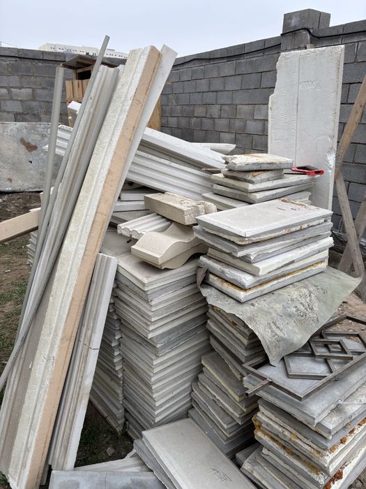 Фасатни панель.