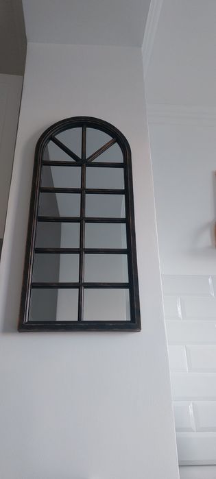 Зеркало, зеркало, сет