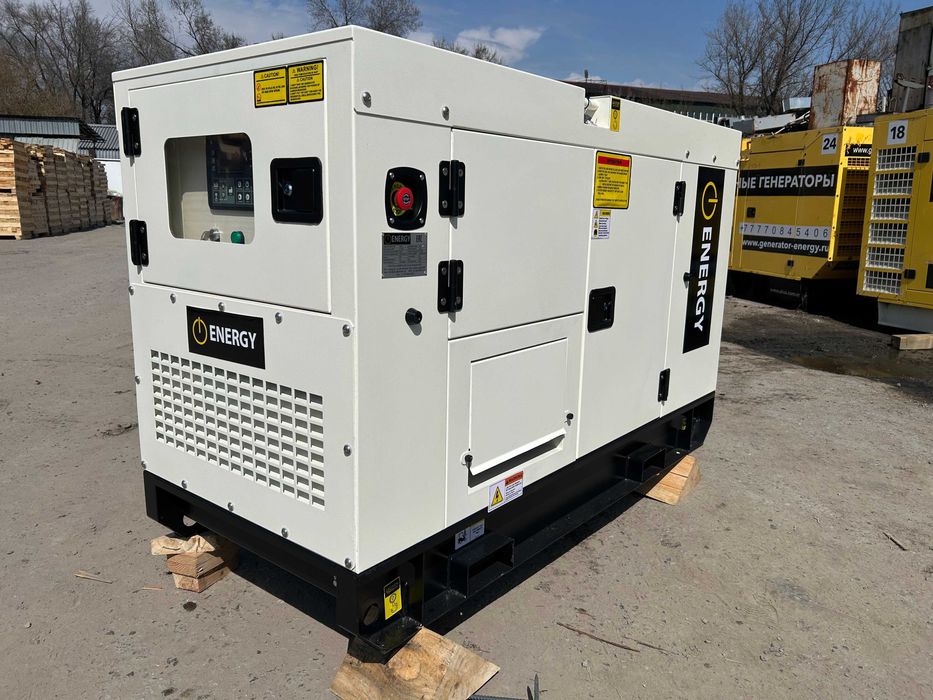 Продажа дизельных генераторов.