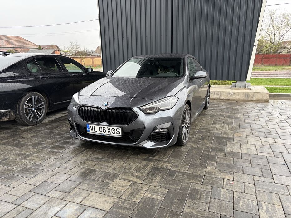 BMW Seria 2