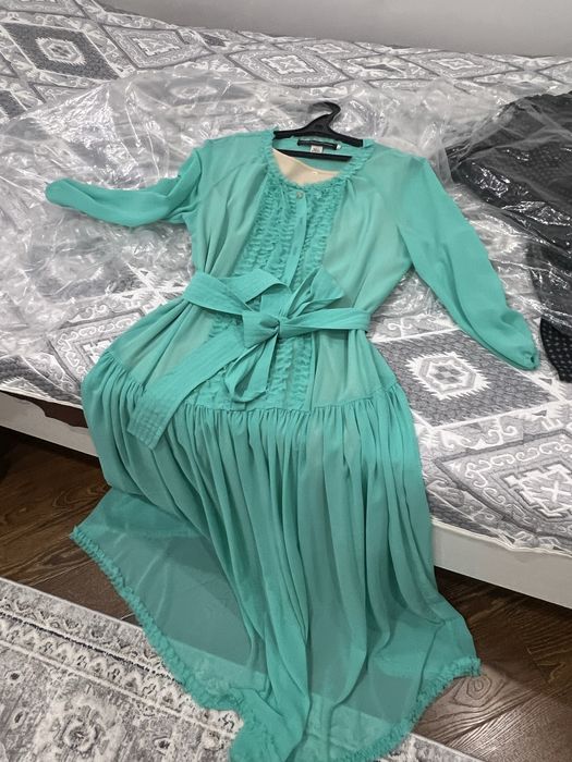 Одежда женские платья