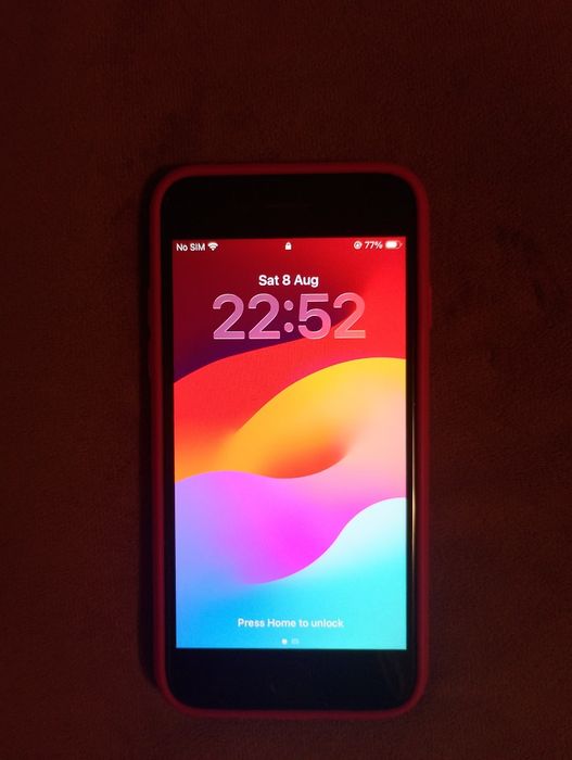 IPhone SE 2 gen 2020