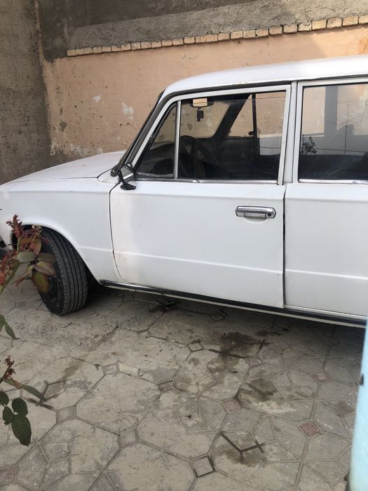 Ваз2101 жигули бартер бор навозга ва куйларга