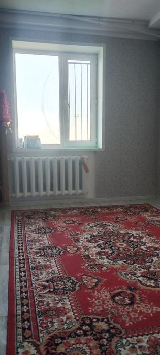 Продажа 2х комнатной квартиры