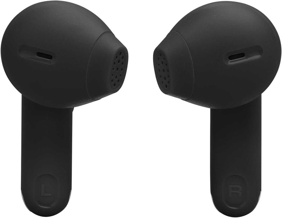 ПРОМО Нови 2г Гаранция Безжични Bluetooth Слушалки JBL - Tune Flex, TWS, ANC, Черни