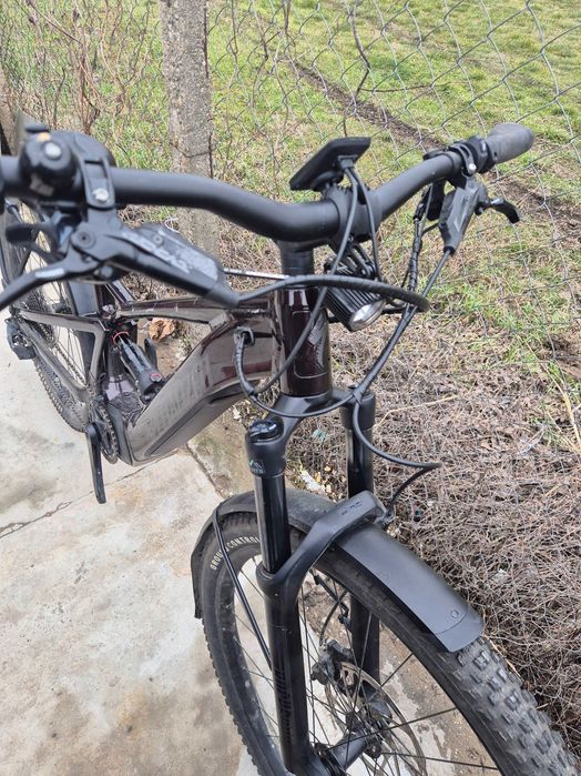 Планински Specialized Turbo Tero X 4.0