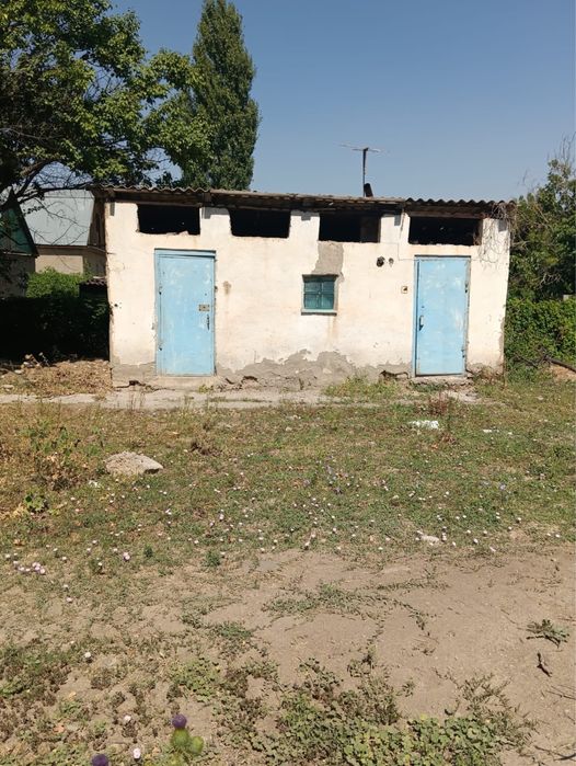 Продам дачу в Чолдале