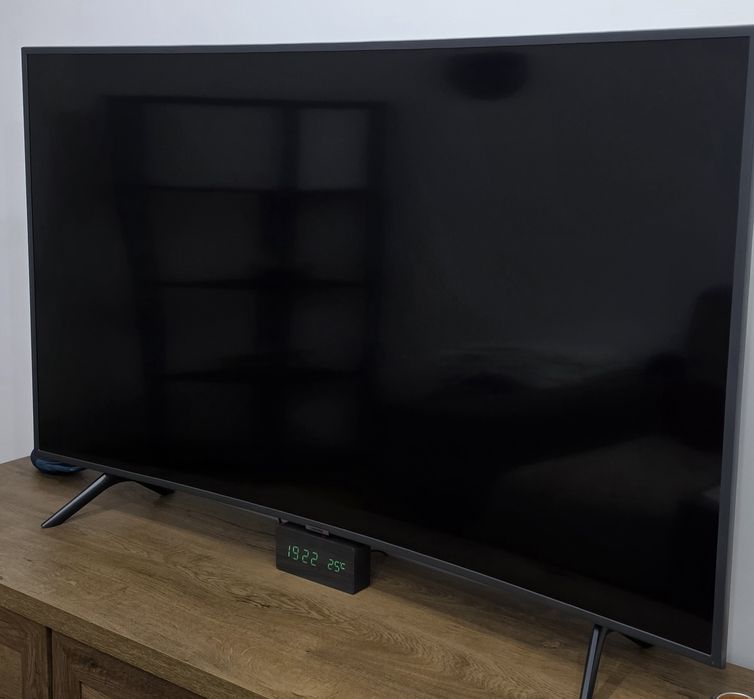 Tv Samsung Curbat 138 cm