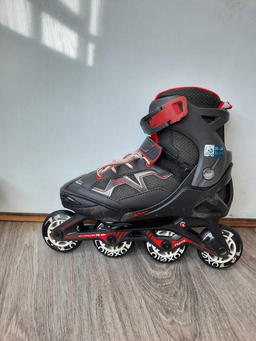 role  Oxelo marime ajustabila 35-38