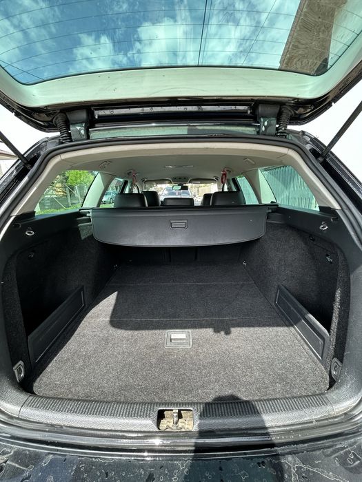 Volkswagen Passat B6