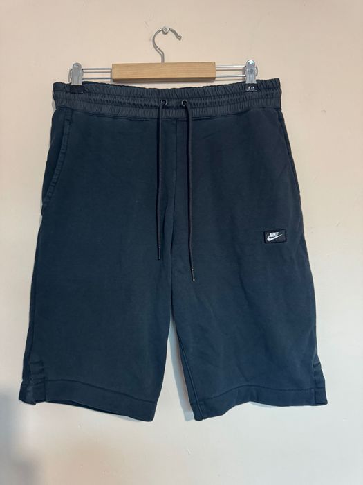 Nike Shorts Black.