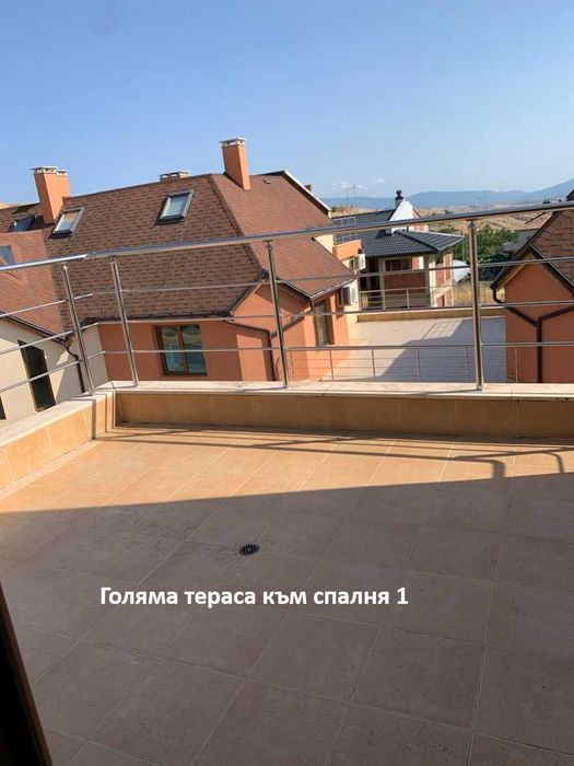 Дава се под наем Мезонет в Сандански - 111 кв.м за 390.15 € - Снимка #13