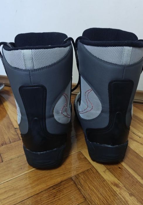 snowboard Salomon 149cm сноуборд и ботуши Rossignol 45 номер