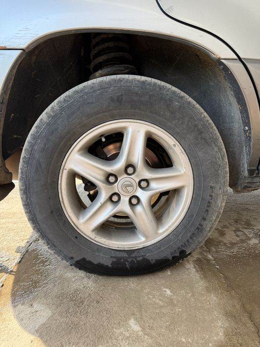 Покрышка летный 4-шт