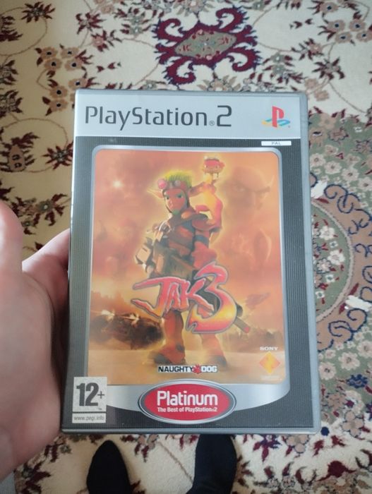 Диск ГТА 5 в коробке от ps2 Диск для ps 4 сам диск робочий