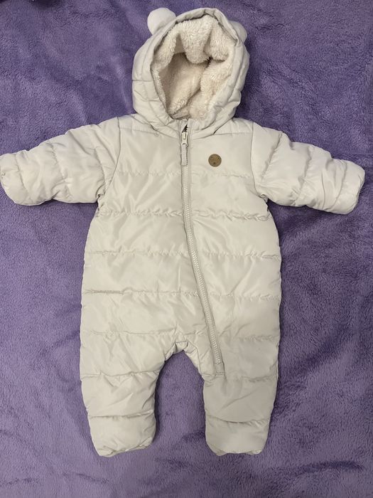 Космонавт H&M 62 р-р