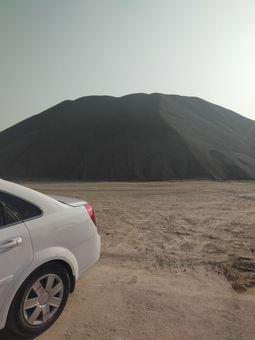 Финский Драбилка сотилади янги Чинозда