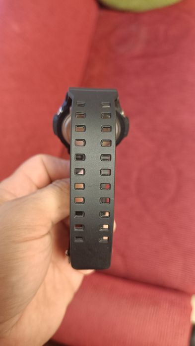 Casio g shock GAW-100 BMC