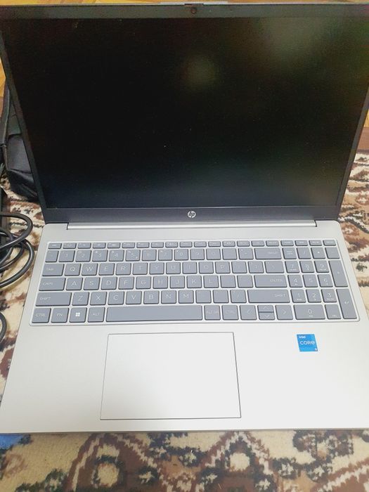 notebook hp core I 13