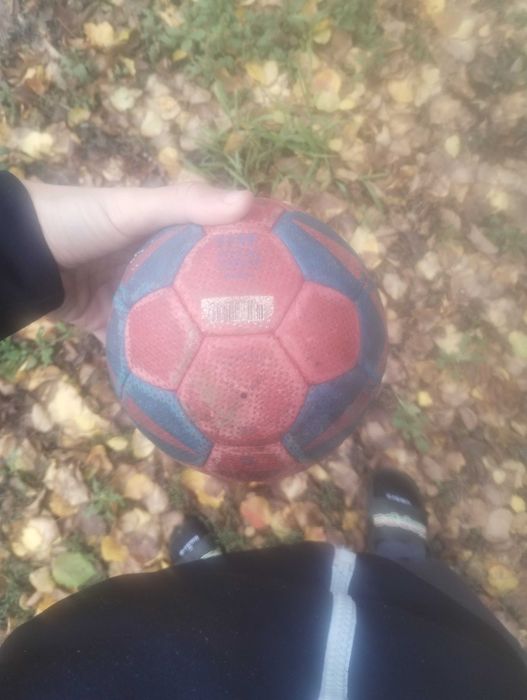 Minge de handball Molten