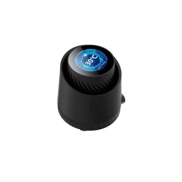 Кулер Huntkey / GX360R  / Жидкостное охлаждение (AIO) / LGA 115x