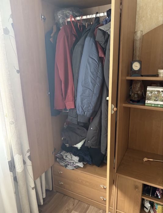 Стенка для гостиной