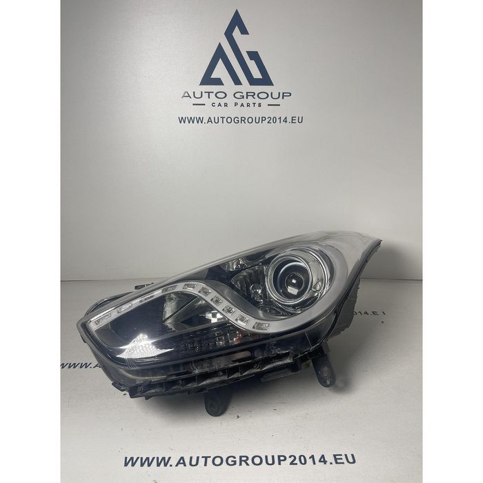 Ляв фар xenon за hyundai i40 - 921023z090