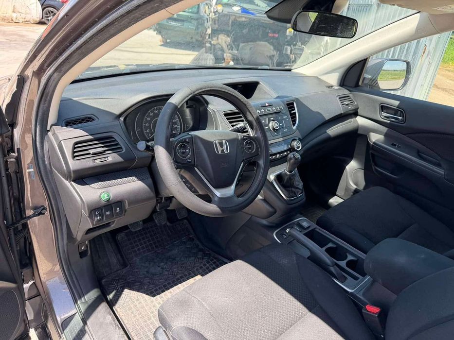 Honda CR-V 2015 1.6i-dtec 2015