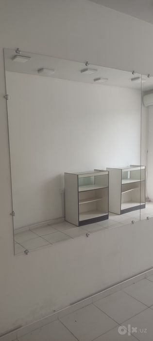Продаются зеркала больших размеров 1,000,0000