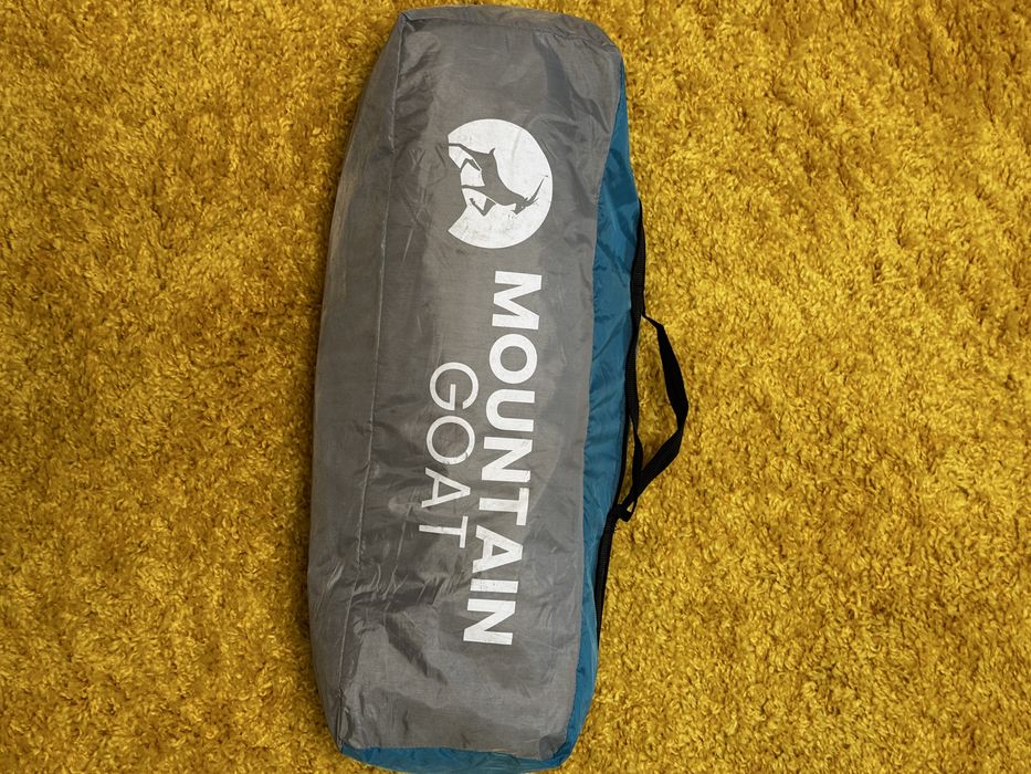 Cort  Montain Goat