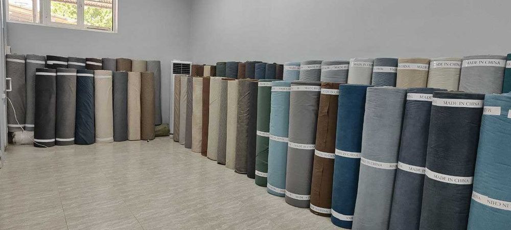 Yumshoq Mebel Matolari