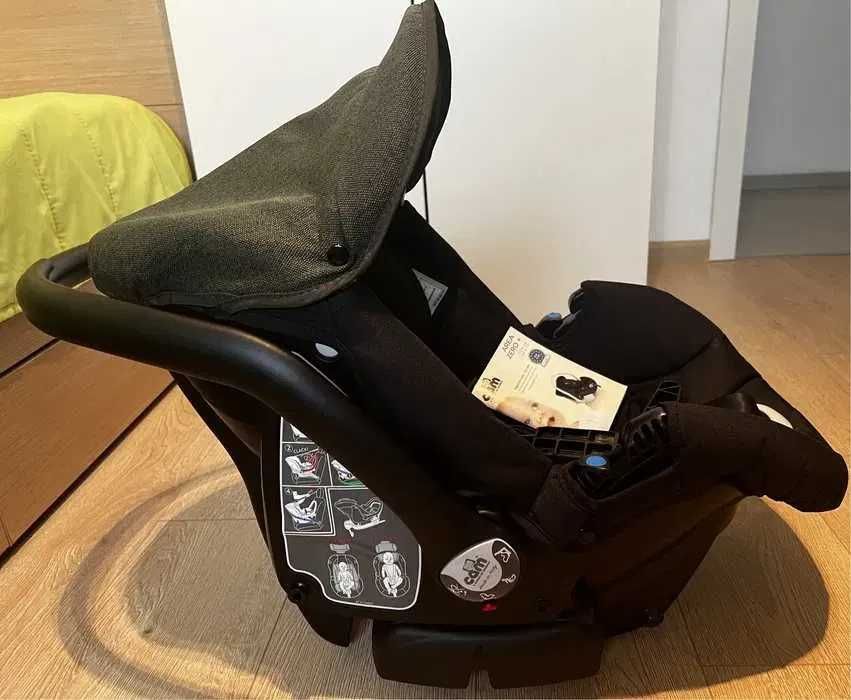 Детска/бебешка количка CAM 3 в 1