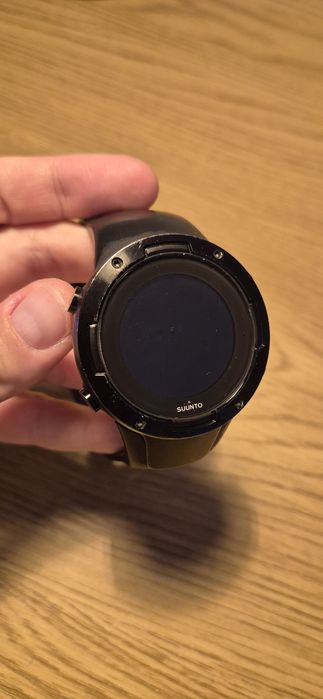 Часовник Suunto5 Peak