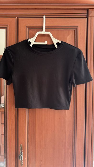 Футболки, боди и майки