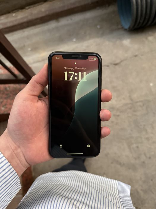 Iphone Xr 128Kha