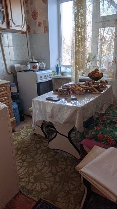 Продам квартиру.